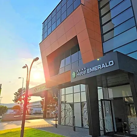 Emerald Hotel Mostar