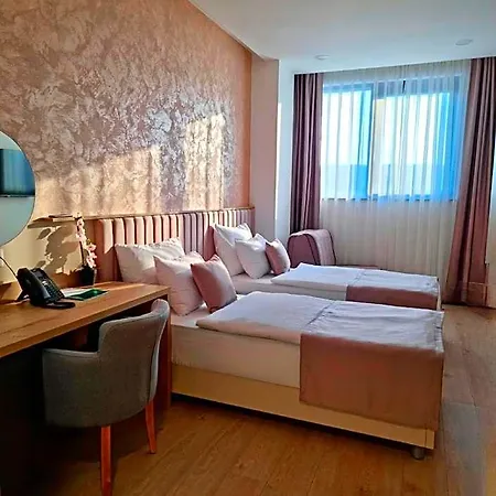 Emerald Hotel Mostar
